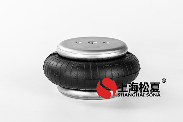 選擇橡膠<a href='http://www.chongwushipin.net/' target='_blank'><u>空氣彈簧</u></a>的原因