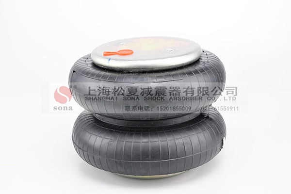卷邊式橡膠<a href='http://www.chongwushipin.net/' target='_blank'><u>空氣彈簧</u></a>