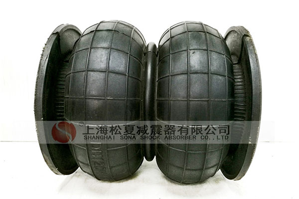 GF固定式<a href='http://www.chongwushipin.net/' target='_blank'><u>空氣彈簧</u></a>