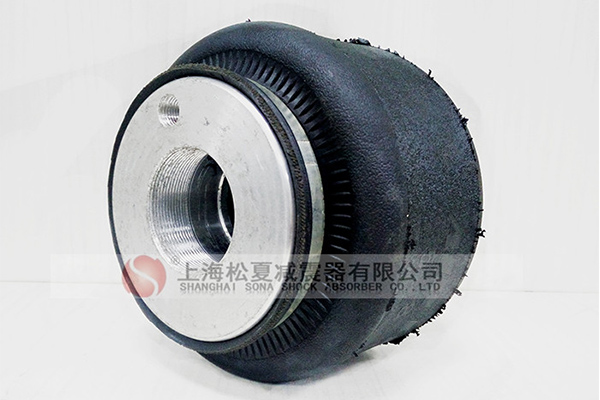 K型鎖扣式<a href='http://www.chongwushipin.net/' target='_blank'><u>空氣彈簧</u></a>高清實拍圖
