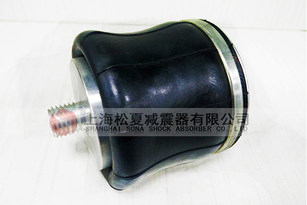 JK型精密儀器用<a href='http://www.chongwushipin.net/' target='_blank'><u>空氣彈簧</u></a>