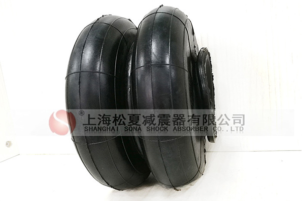 ZF型自密封橡膠<a href='http://www.chongwushipin.net/' target='_blank'><u>空氣彈簧</u></a>