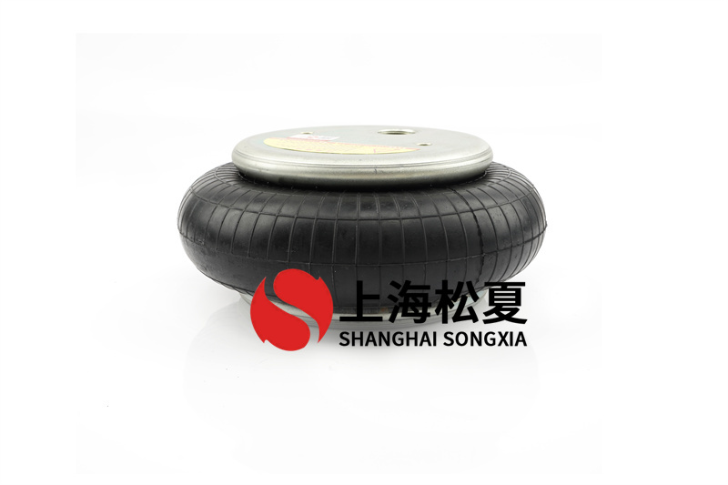 膜式空氣彈簧的具體結(jié)構(gòu)與應用概述