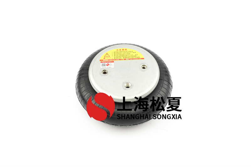 空氣彈簧氣囊是氣體減震嗎？