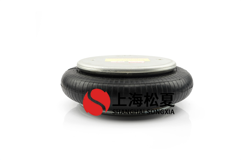 除了用于減震外空氣彈簧減振器還有哪些用途？