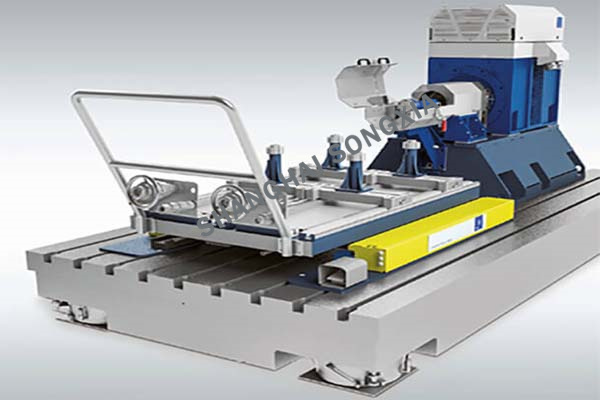 SSA600/20步進(jìn)掃描投影光刻機(jī)空氣隔振器如何？