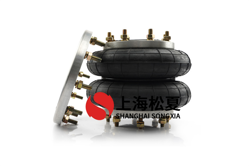 多功能振動臺用HF型的橡膠<a href='http://www.chongwushipin.net/' target='_blank'><u>空氣彈簧</u></a>減振器可以嗎？