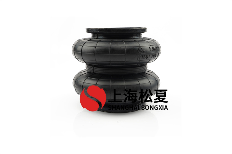 <a href='http://www.chongwushipin.net/' target='_blank'><u>空氣彈簧</u></a>-類似M31062橡膠氣囊在配套變速箱試驗臺架安裝使用