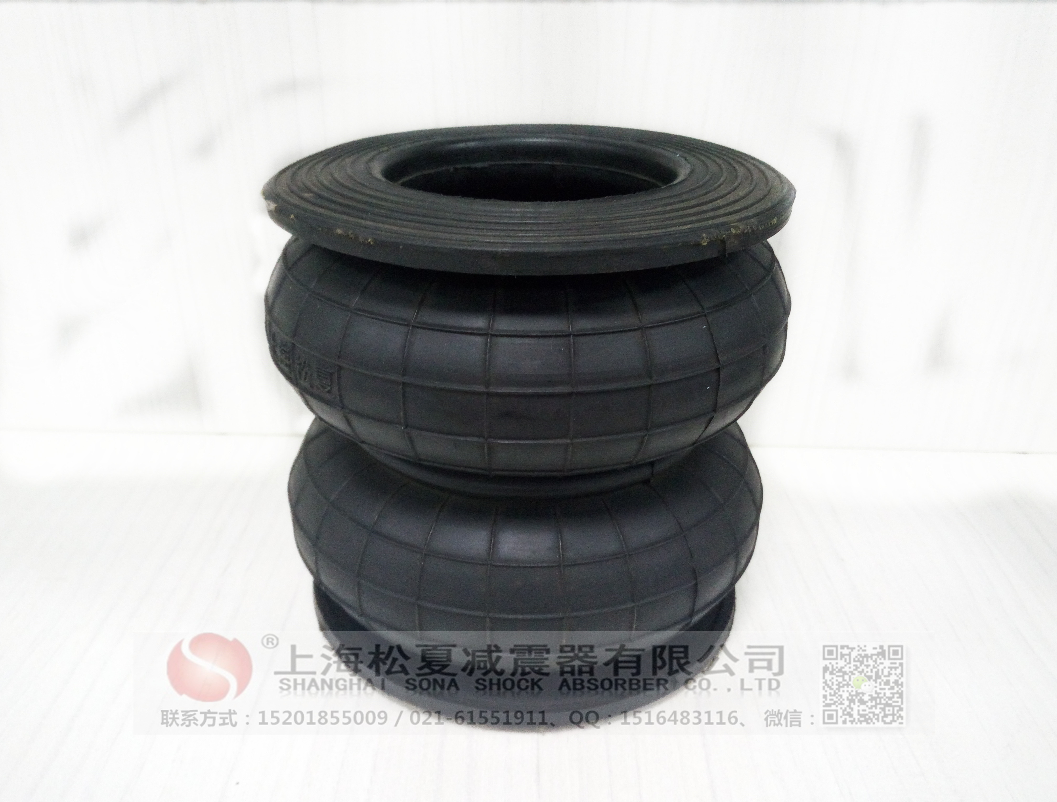 GF固定式<a href='http://www.chongwushipin.net/' target='_blank'><u>空氣彈簧</u></a>