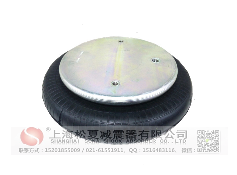 JBF卷邊式<a href='http://www.chongwushipin.net/' target='_blank'><u>空氣彈簧</u></a>