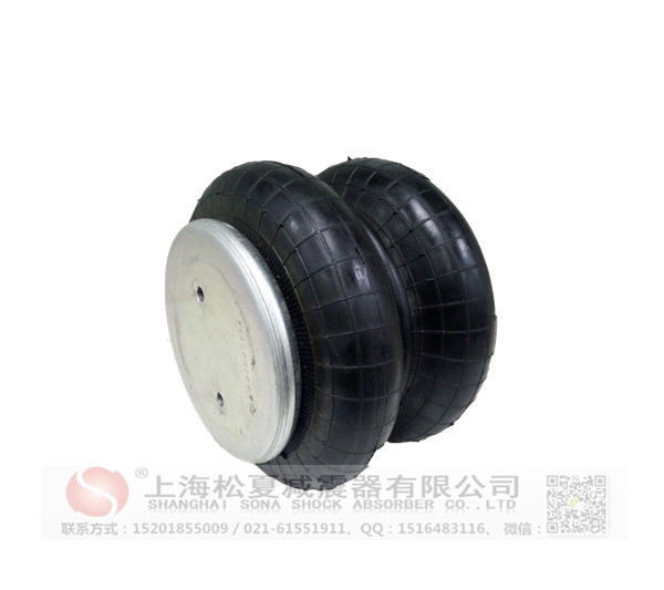 <a href='http://www.chongwushipin.net/' target='_blank'><u>空氣彈簧</u></a>上蓋的設(shè)計(jì)有什么作用