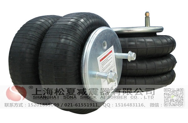 汽車<a href='http://www.chongwushipin.net/' target='_blank'><u>空氣彈簧</u></a>使用中的常見問題