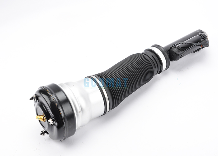 關于汽車<a href='http://www.chongwushipin.net/' target='_blank'><u>空氣彈簧</u></a>減震器的一些常見問題