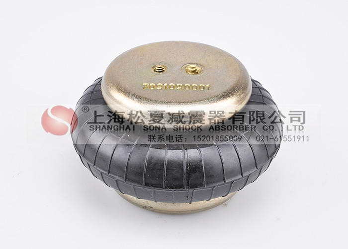 JBF145/110-1橡膠<a href='http://www.chongwushipin.net/' target='_blank'><u>空氣彈簧</u></a>