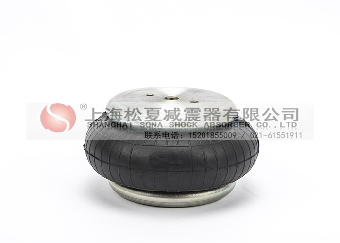 JBF165/115-1橡膠<a href='http://www.chongwushipin.net/' target='_blank'><u>空氣彈簧</u></a>