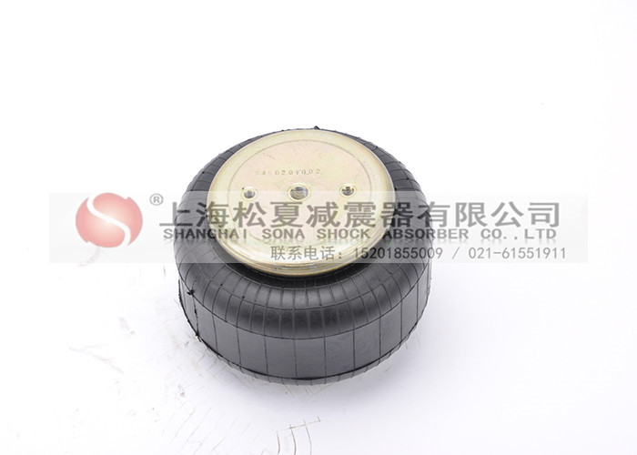 JBF240-180-1橡膠<a href='http://www.chongwushipin.net/' target='_blank'><u>空氣彈簧</u></a>