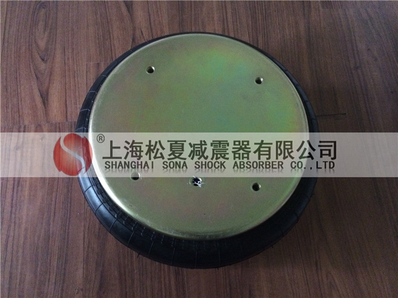 JBF386/140-1橡膠<a href='http://www.chongwushipin.net/' target='_blank'><u>空氣彈簧</u></a>