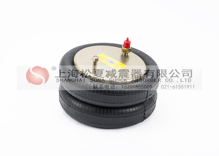 JBF343/104-2橡膠<a href='http://www.chongwushipin.net/' target='_blank'><u>空氣彈簧</u></a>