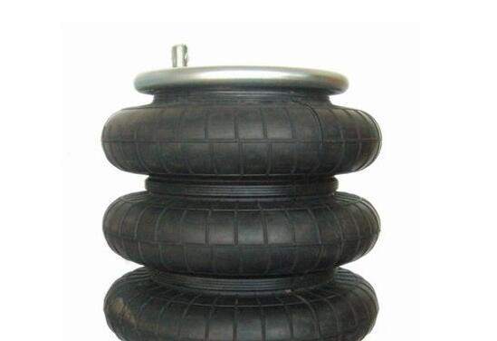 延長橡膠<a href='http://www.chongwushipin.net/' target='_blank'><u>空氣彈簧</u></a>使用壽命的工藝方法