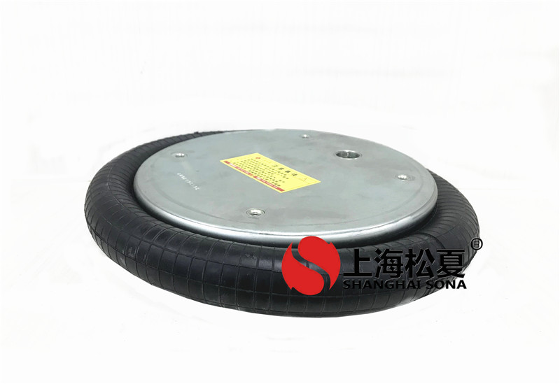 FS530-14CI橡膠<a href='http://www.chongwushipin.net/' target='_blank'><u>空氣彈簧</u></a>W01-358-7092減震氣囊氣墊