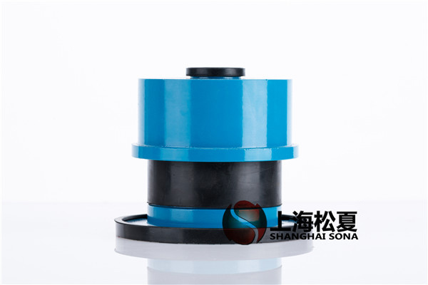 泵彈簧減振器的型號和減振構造有哪些？