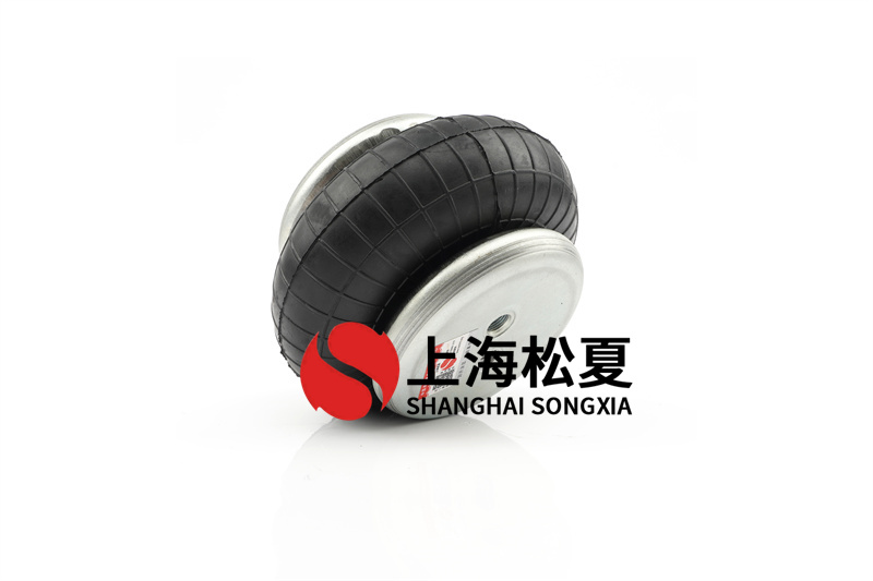 如何計算橡膠<a href='http://www.chongwushipin.net/' target='_blank'><u>空氣彈簧</u></a>的構造基本原理