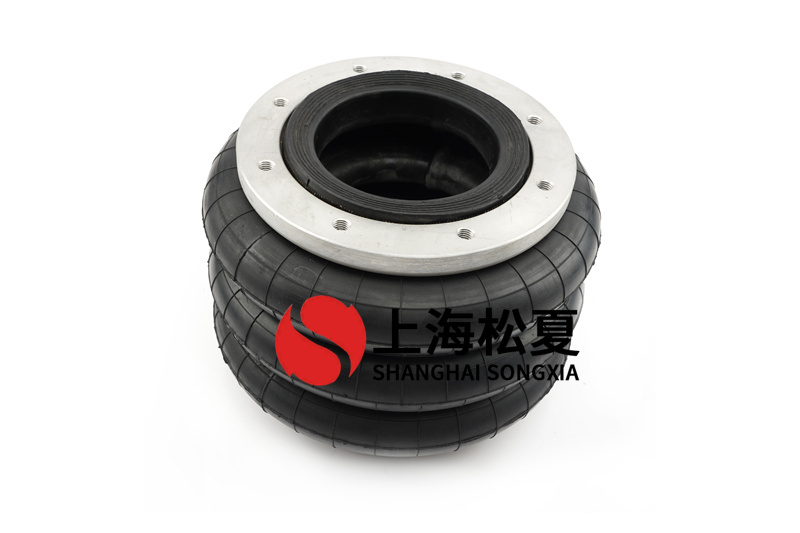 橡膠<a href='http://www.chongwushipin.net/' target='_blank'><u>空氣彈簧</u></a>和復(fù)合彈簧的區(qū)別