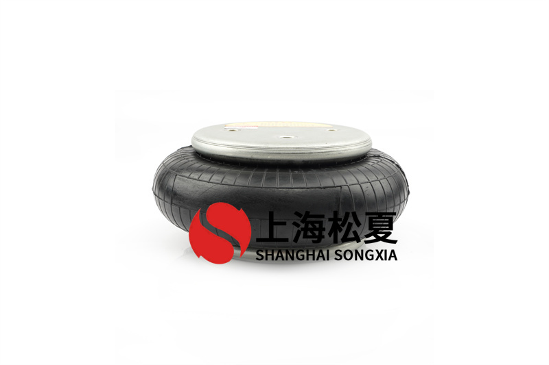 法蘭活套式<a href='http://www.chongwushipin.net/' target='_blank'><u>空氣彈簧</u></a>高壓電磁閥