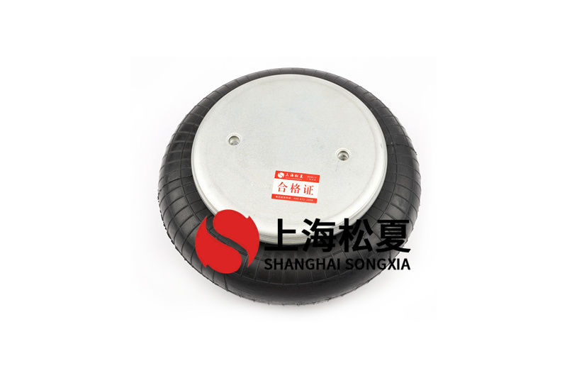 空氣彈簧活塞空氣壓縮機(jī)設(shè)計方案