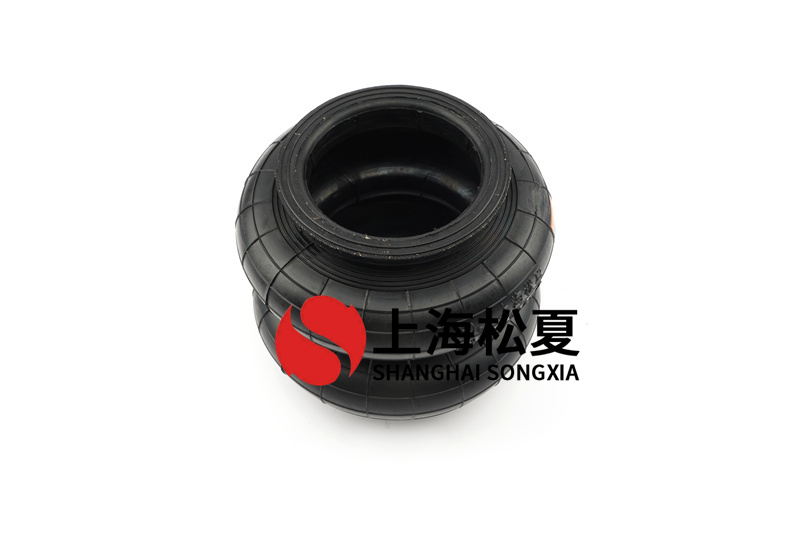 空氣彈簧活塞空氣壓縮機(jī)設(shè)計方案