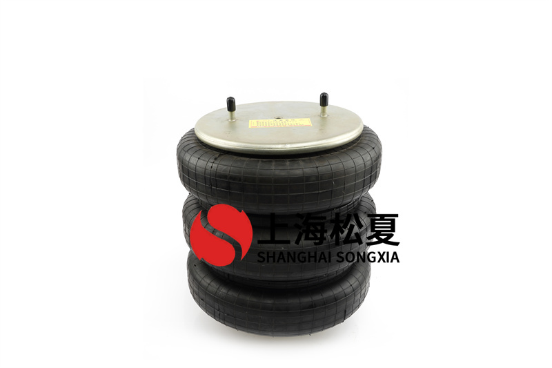 <a href='http://www.chongwushipin.net/' target='_blank'><u>空氣彈簧</u></a>隔振平臺的設計與分析
