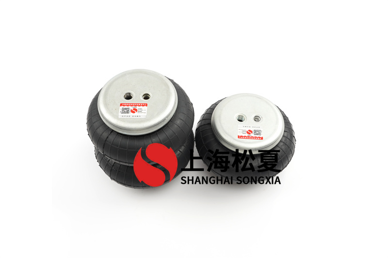 囊式<a href='http://www.chongwushipin.net/' target='_blank'><u>空氣彈簧</u></a>的技術特征及權利要求
