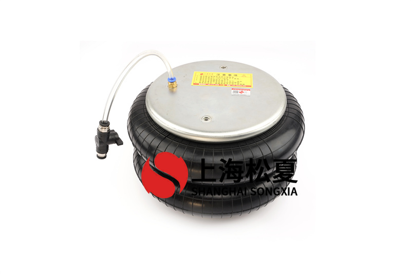 檢查橡膠<a href='http://www.chongwushipin.net/' target='_blank'><u>空氣彈簧</u></a>的使用條件