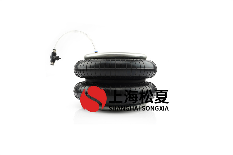  囊式<a href='http://www.chongwushipin.net/' target='_blank'><u>空氣彈簧</u></a>檢測壓力的大小